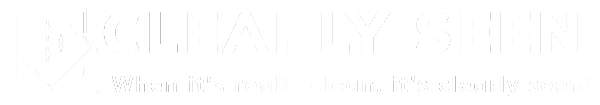 Clearly Seen Logo